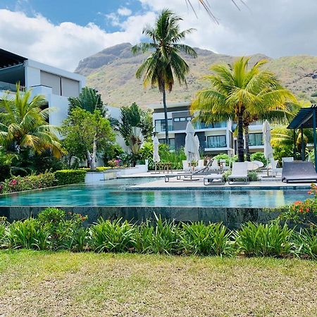Latitude Luxury Duplex Apartment Riviere Noire Bagian luar foto