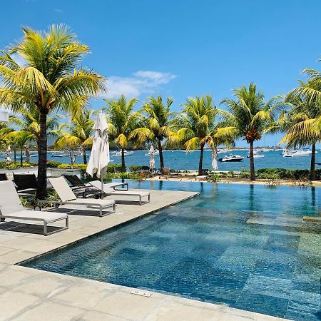 Latitude Luxury Duplex Apartment Riviere Noire Bagian luar foto