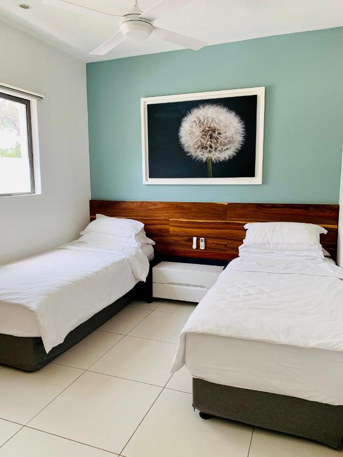Latitude Luxury Duplex Apartment Riviere Noire Bagian luar foto